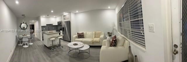 В аренду: $1,800 (1 спален, 1 ванн, 593 Квадратных фут)