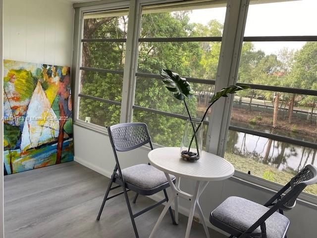 В аренду: $1,800 (1 спален, 1 ванн, 593 Квадратных фут)