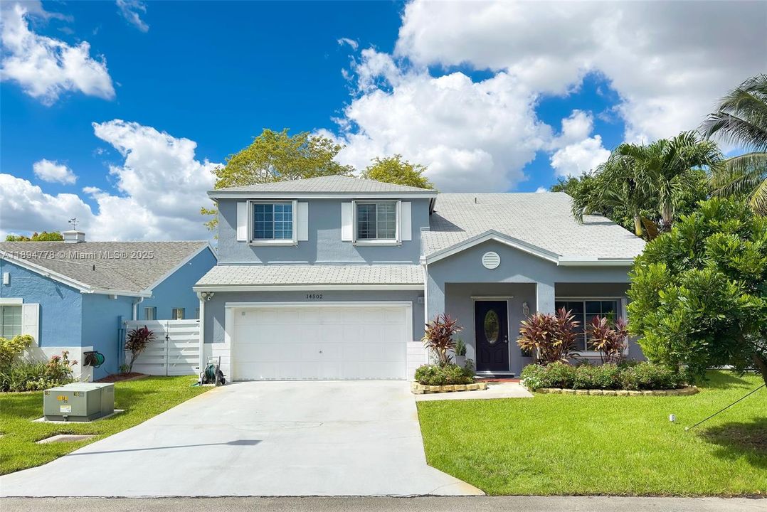 Active With Contract: $660,000 (4 beds, 2 baths, 2084 Square Feet)