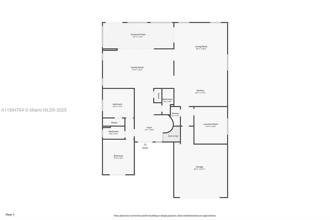待售: $1,175,000 (4 贝兹, 4 浴室, 3969 平方英尺)
