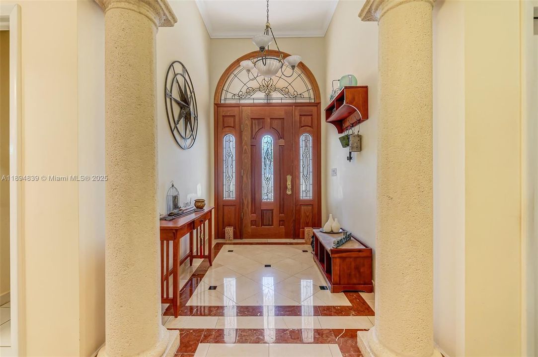 Active With Contract: $1,088,900 (4 beds, 3 baths, 2484 Square Feet)