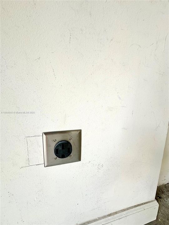 Charging for an Electric car