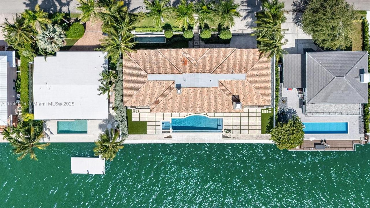 Activo con contrato: $35,000 (6 camas, 5 baños, 7531 Pies cuadrados)