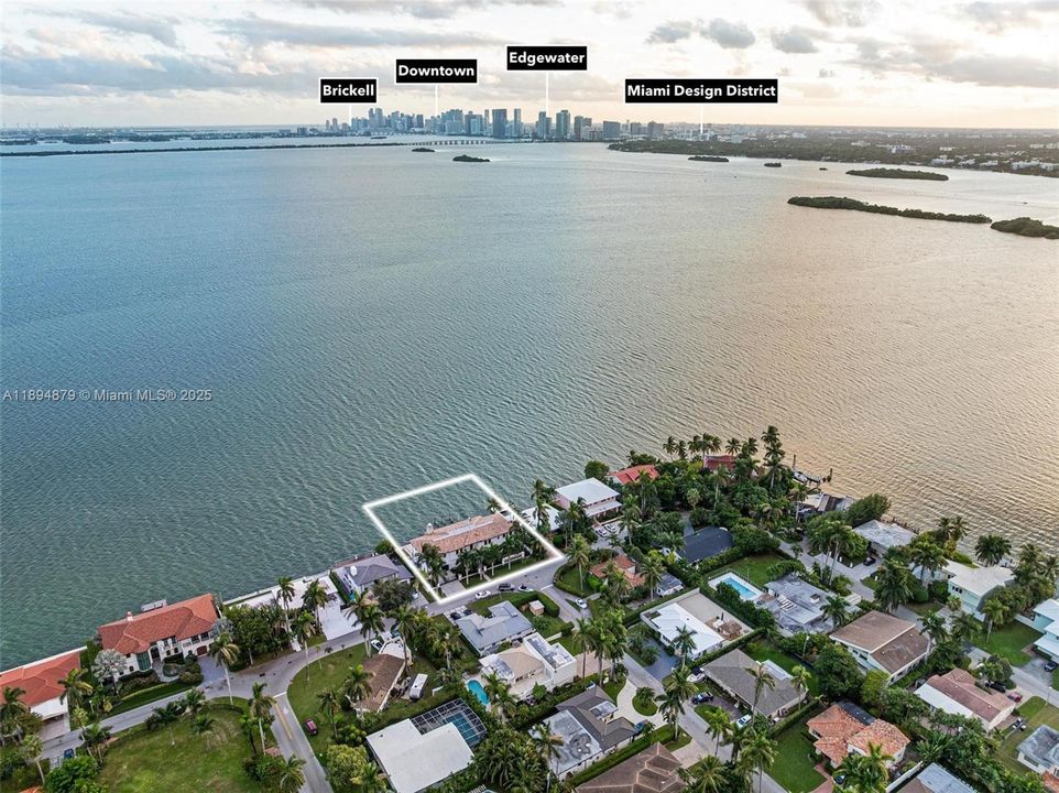 Activo con contrato: $35,000 (6 camas, 5 baños, 7531 Pies cuadrados)