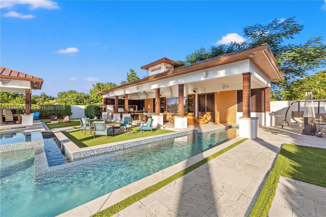 For Sale: $3,750,000 (4 beds, 5 baths, 3714 Square Feet)