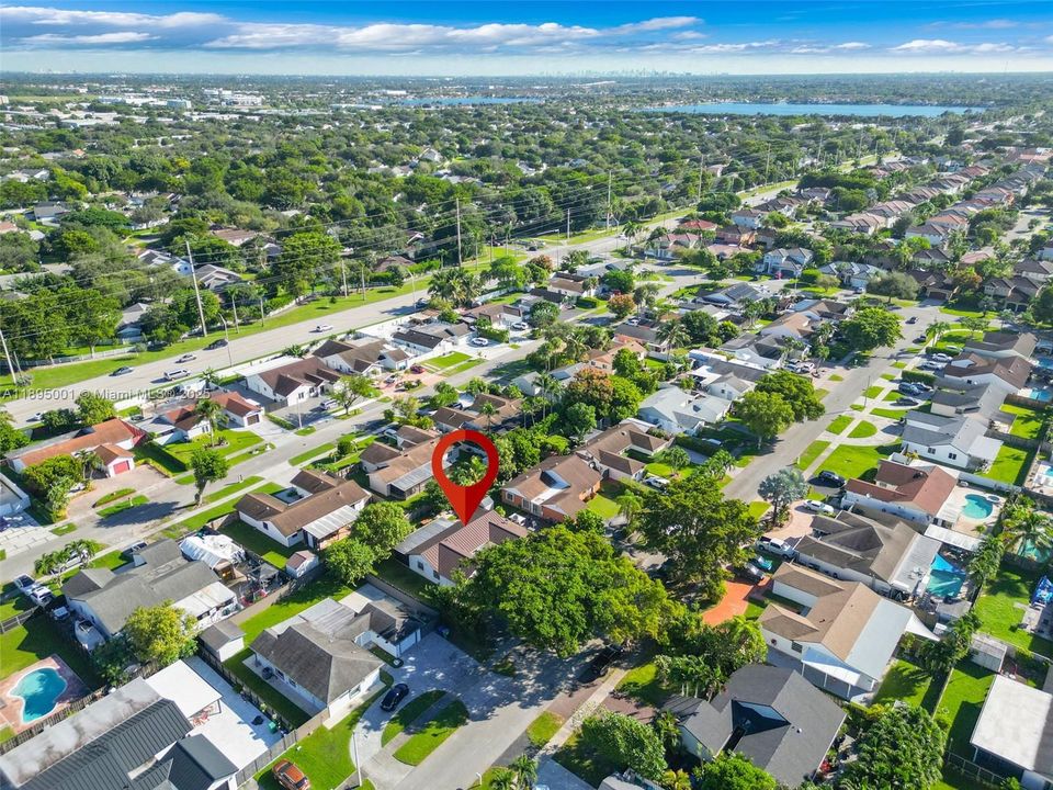 Activo con contrato: $599,000 (3 camas, 2 baños, 1254 Pies cuadrados)