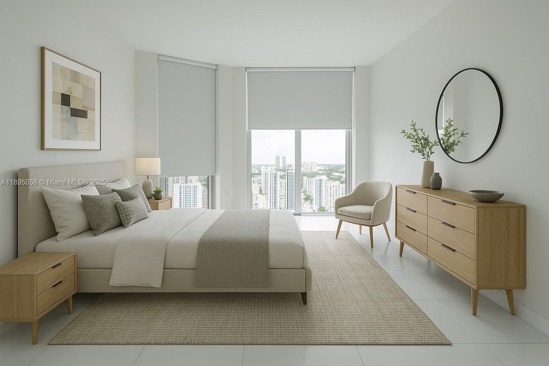 Recently Rented: $2,450 (1 beds, 1 baths, 783 Square Feet)