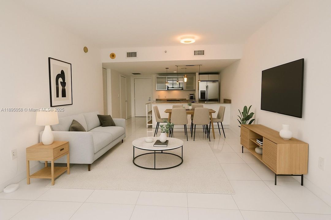 Recently Rented: $2,450 (1 beds, 1 baths, 783 Square Feet)