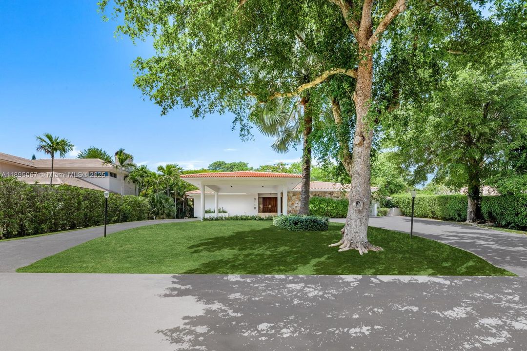 出租: $18,500 (4 贝兹, 4 浴室, 4255 平方英尺)