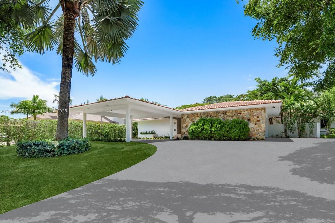 出租: $18,500 (4 贝兹, 4 浴室, 4255 平方英尺)