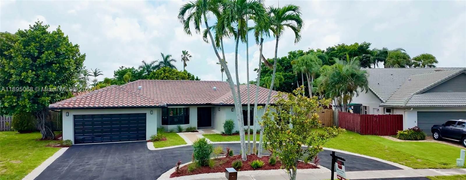 Active With Contract: $1,175,000 (4 beds, 3 baths, 2580 Square Feet)