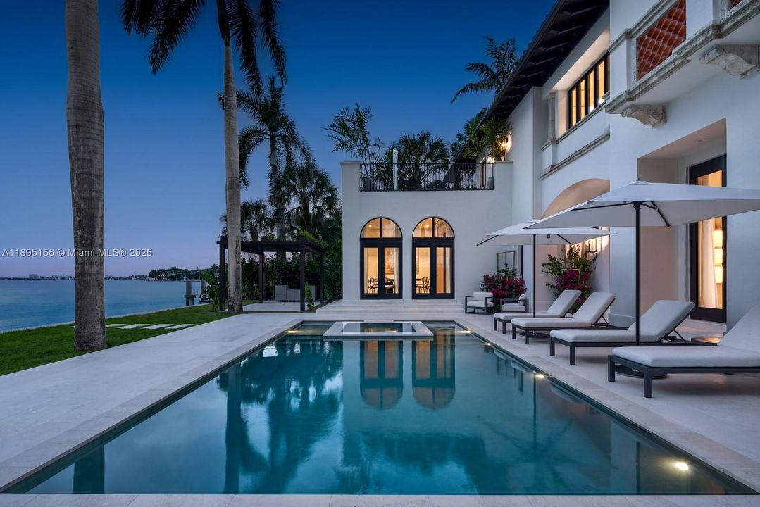 For Sale: $32,500,000 (7 beds, 7 baths, 6023 Square Feet)