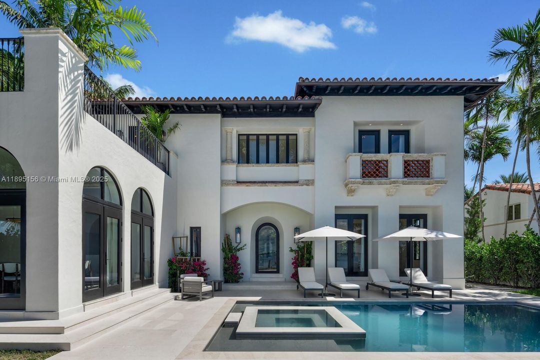 For Sale: $32,500,000 (7 beds, 7 baths, 6023 Square Feet)