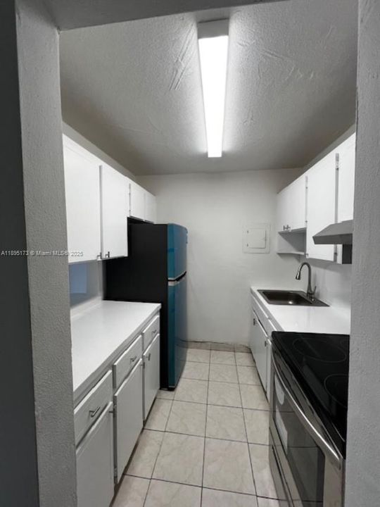 TOTALLY REMODELED KITCHEN WITH NEVER USED SS APPLIANCES
