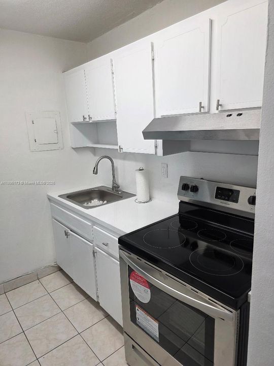 BE THE FIRST TO USE THESE NEW SS APPLIANCES