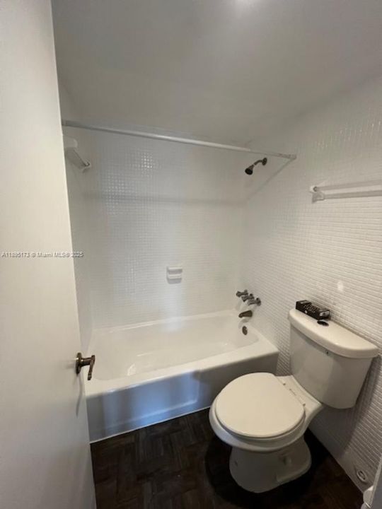 VANITY AREA IN MASTER BEDROOM WITH CABINET FOR SHEETS AND TOWELS