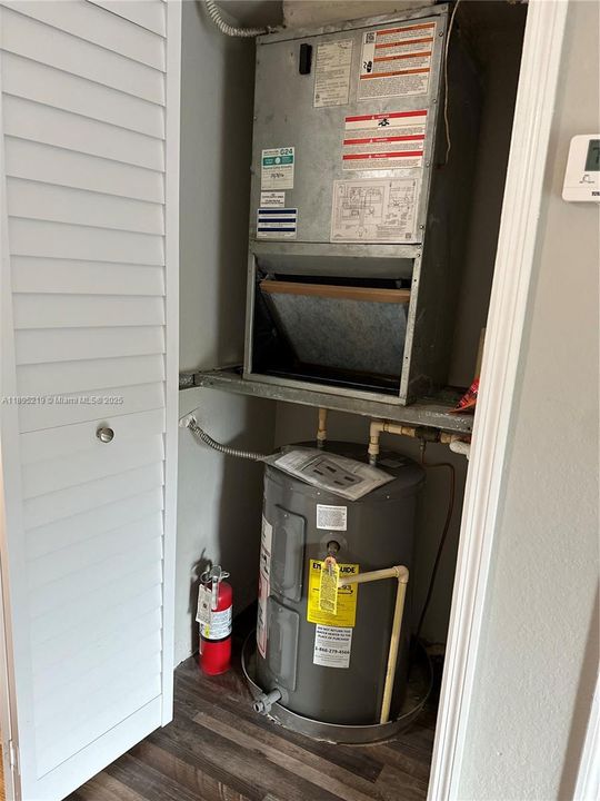 Под контрактом: $1,800 (1 спален, 1 ванн, 650 Квадратных фут)