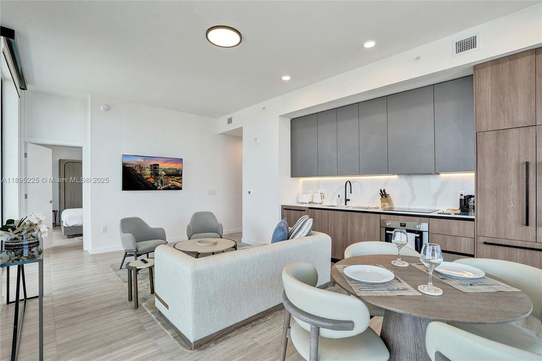 En Venta: $2,250,000 (2 camas, 2 baños, 995 Pies cuadrados)