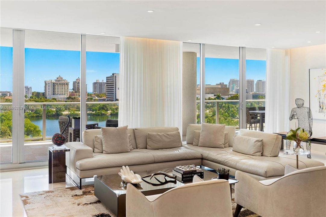 Views From Every Angle