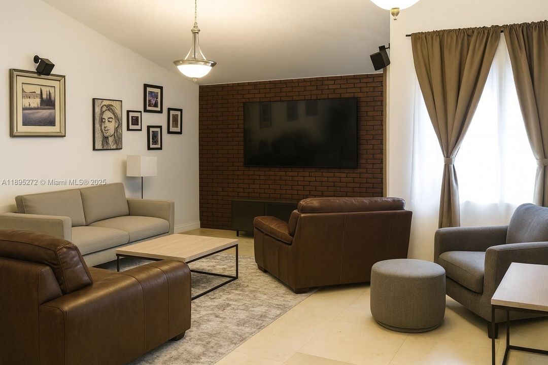 Activo con contrato: $520,000 (3 camas, 2 baños, 1727 Pies cuadrados)