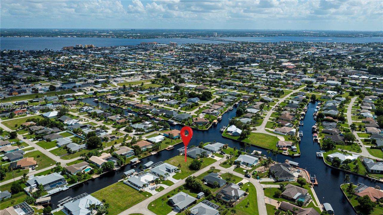 Prime SE Cape Coral location