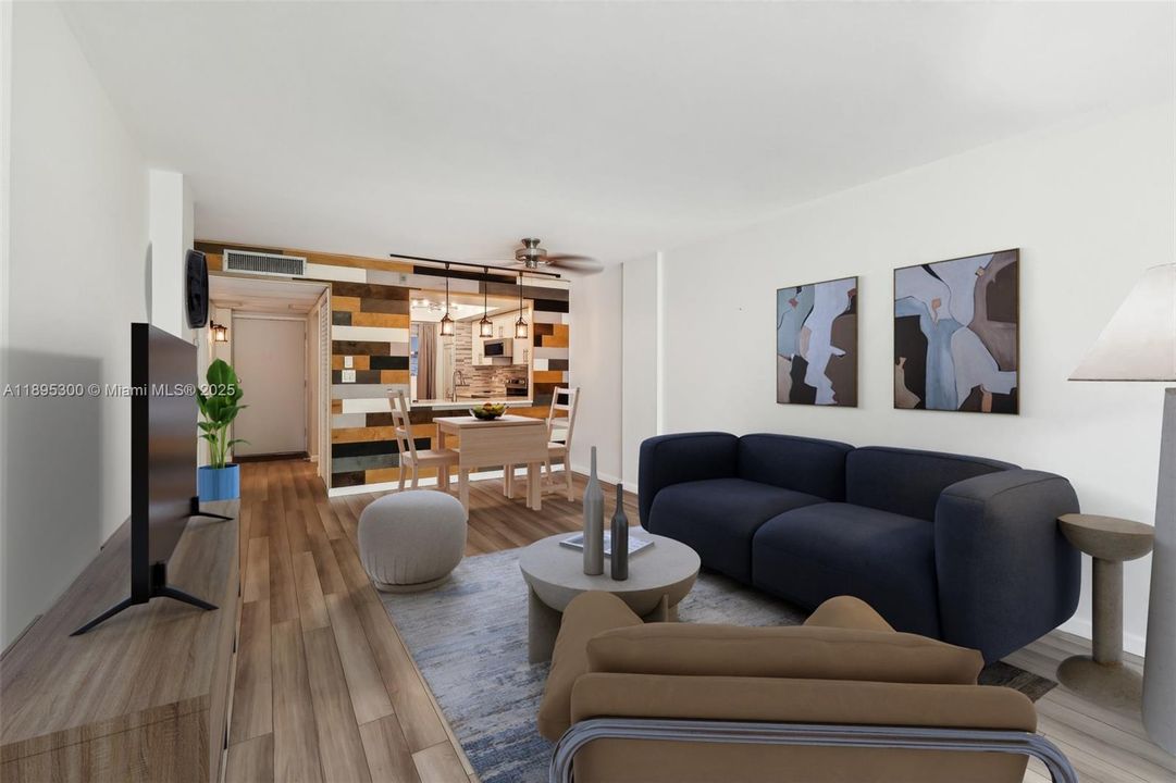 Active With Contract: $148,000 (1 beds, 1 baths, 750 Square Feet)