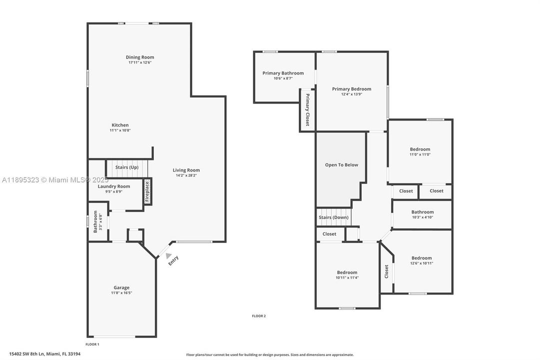 Active With Contract: $619,000 (4 beds, 2 baths, 2097 Square Feet)