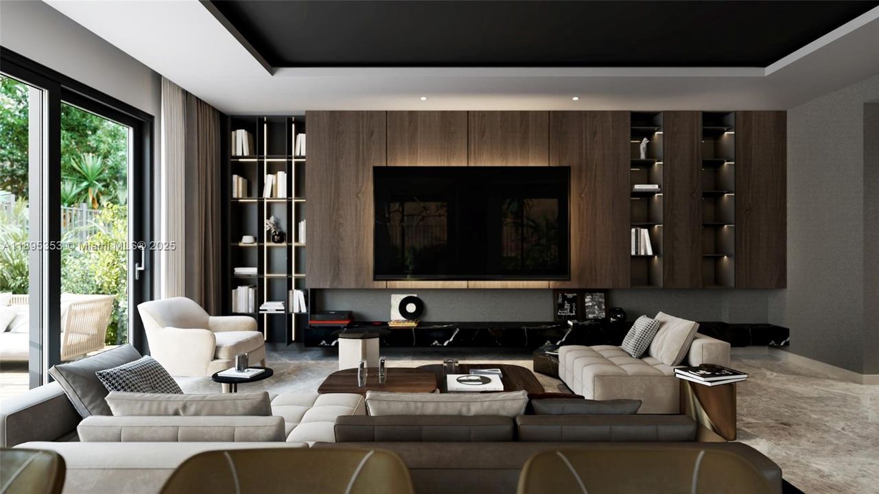 For Sale: $2,899,000 (5 beds, 4 baths, 3500 Square Feet)