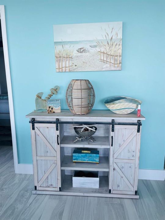 Beach Decor
