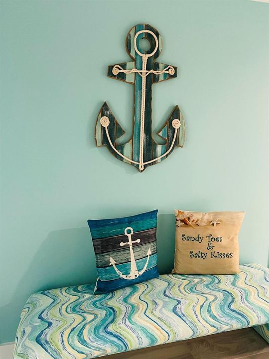 Beach Decor