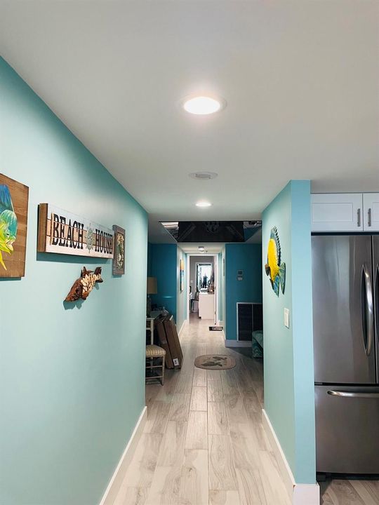 Hallway