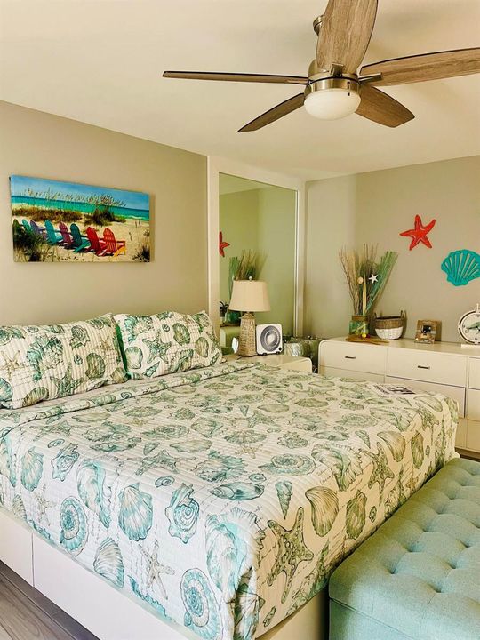 2nd Bedroom