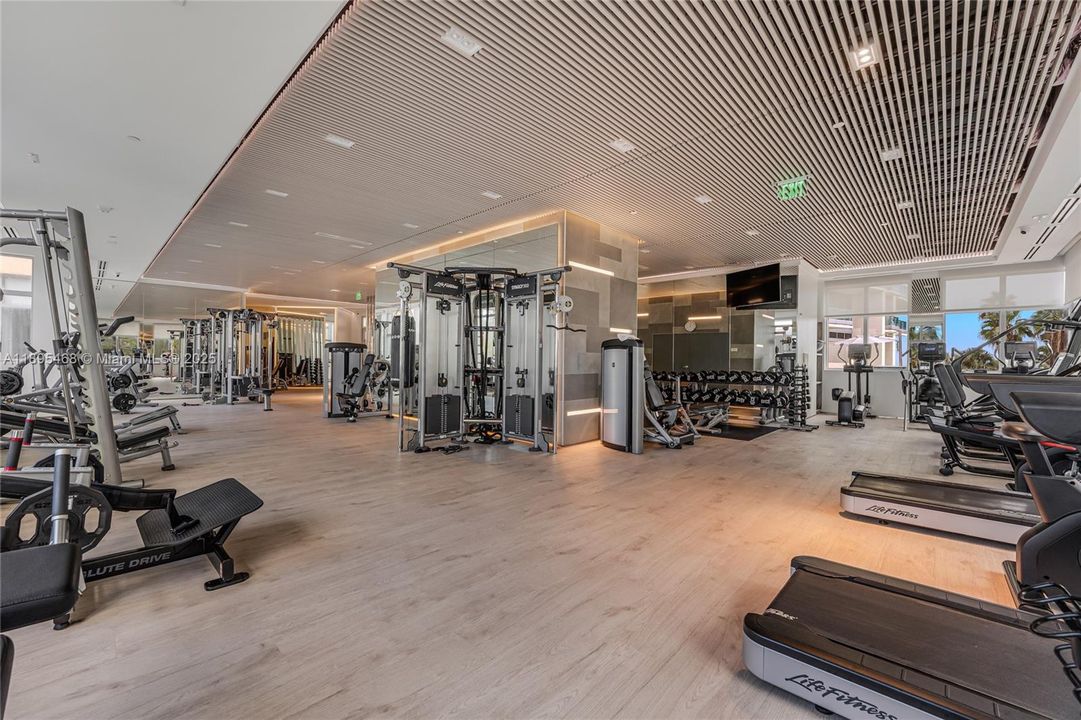 На продажу: $5,000,000 (3 спален, 3 ванн, 2820 Квадратных фут)