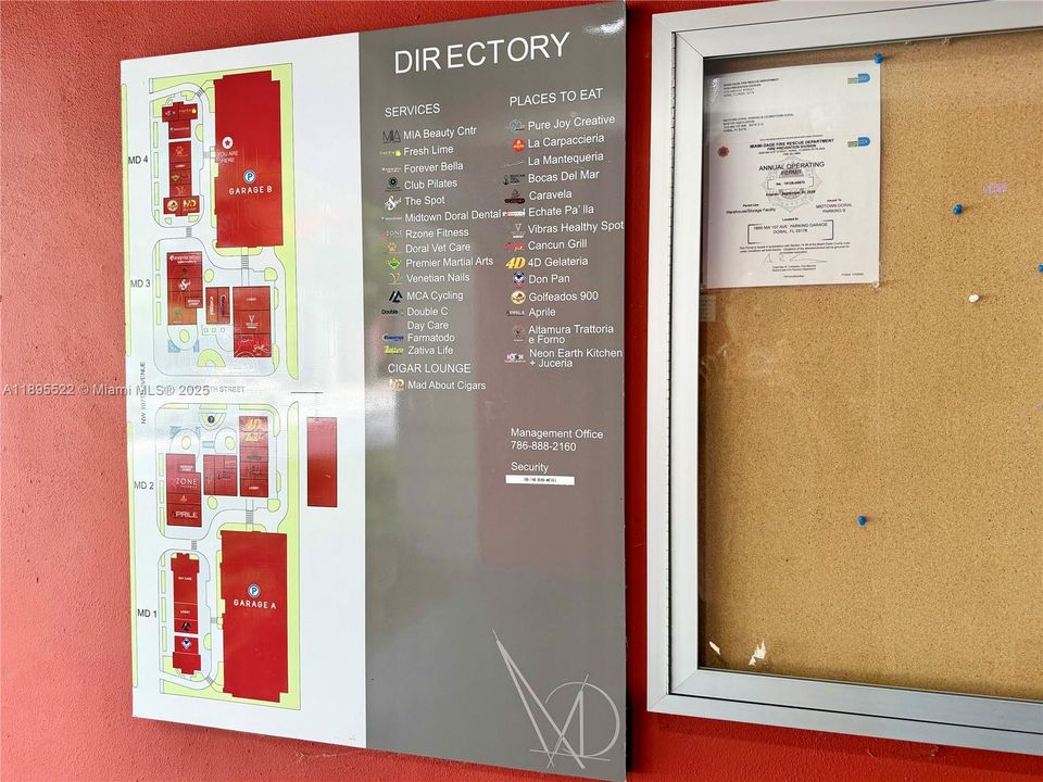 Active With Contract: $320,000 (1 beds, 1 baths, 714 Square Feet)