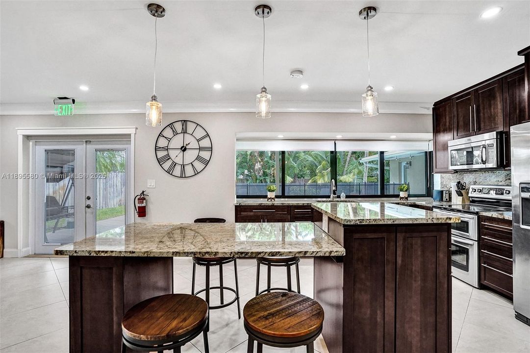 最近租的: $5,500 (4 贝兹, 2 浴室, 2061 平方英尺)