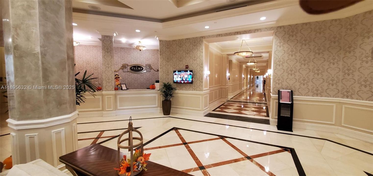 Под контрактом: $2,690 (1 спален, 1 ванн, 796 Квадратных фут)