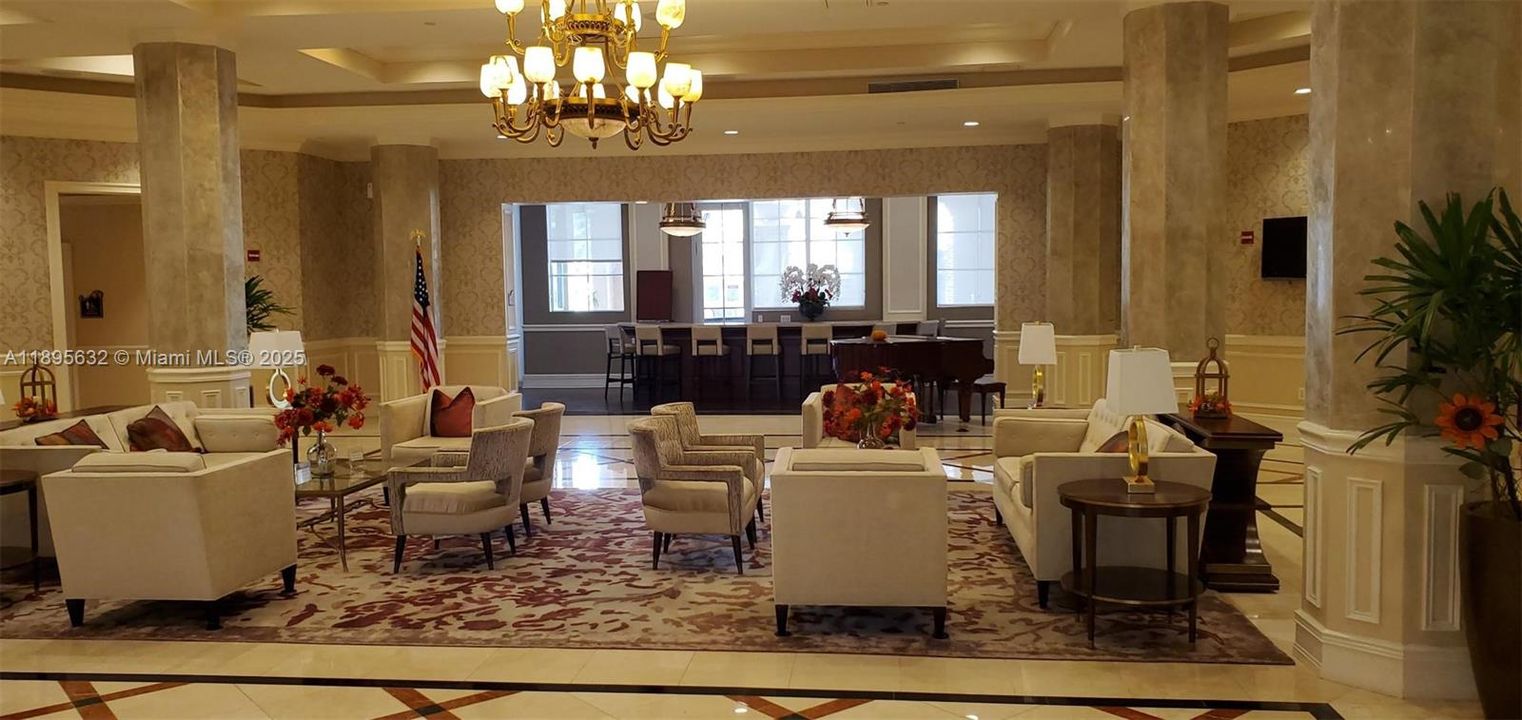 Под контрактом: $2,690 (1 спален, 1 ванн, 796 Квадратных фут)