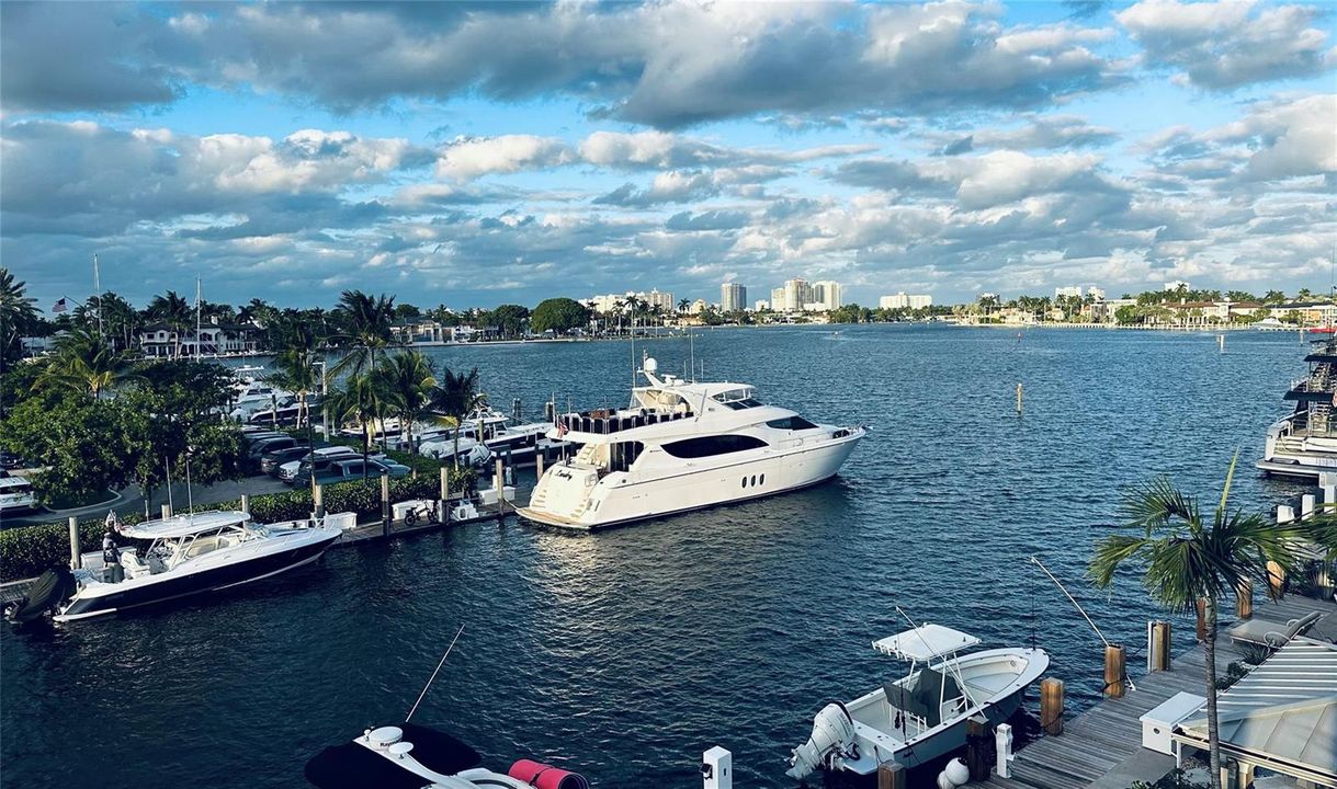 InterCoastal Bay View Northeast