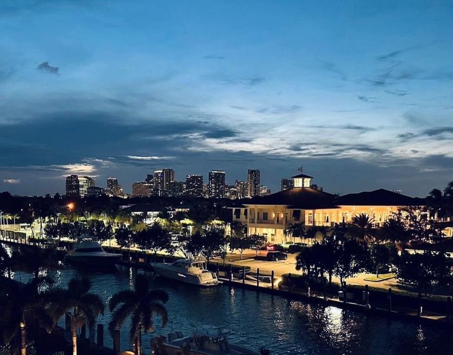 City View