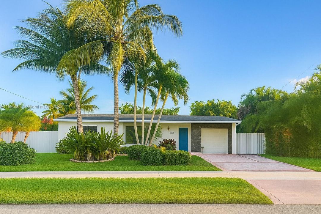 Active With Contract: $850,000 (3 beds, 3 baths, 2174 Square Feet)