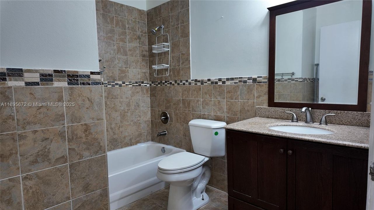 2nd bathroom