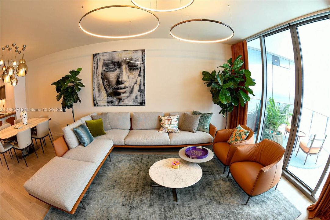 For Rent: $23,000 (2 beds, 2 baths, 1447 Square Feet)