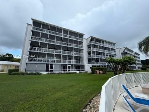 pool area back structure