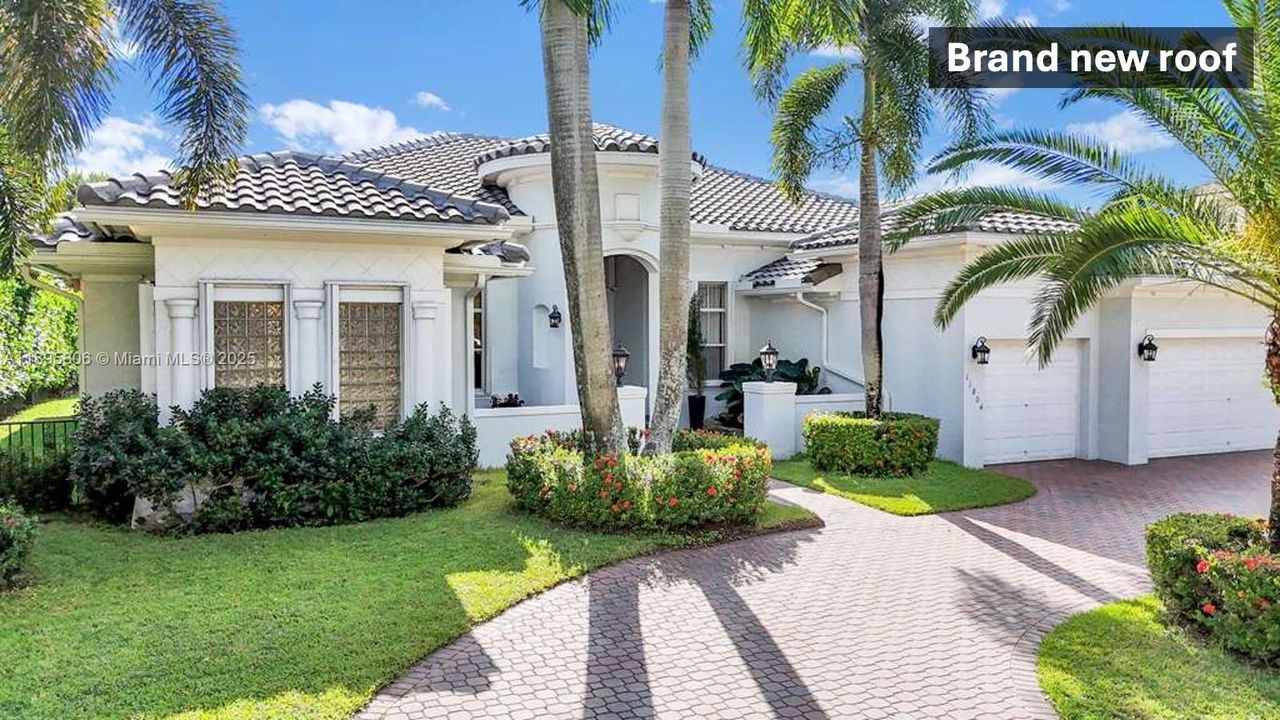 Active With Contract: $1,625,000 (6 beds, 4 baths, 3756 Square Feet)