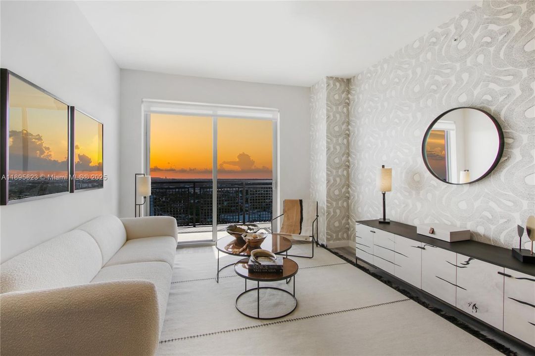 На продажу: $665,000 (1 спален, 1 ванн, 649 Квадратных фут)