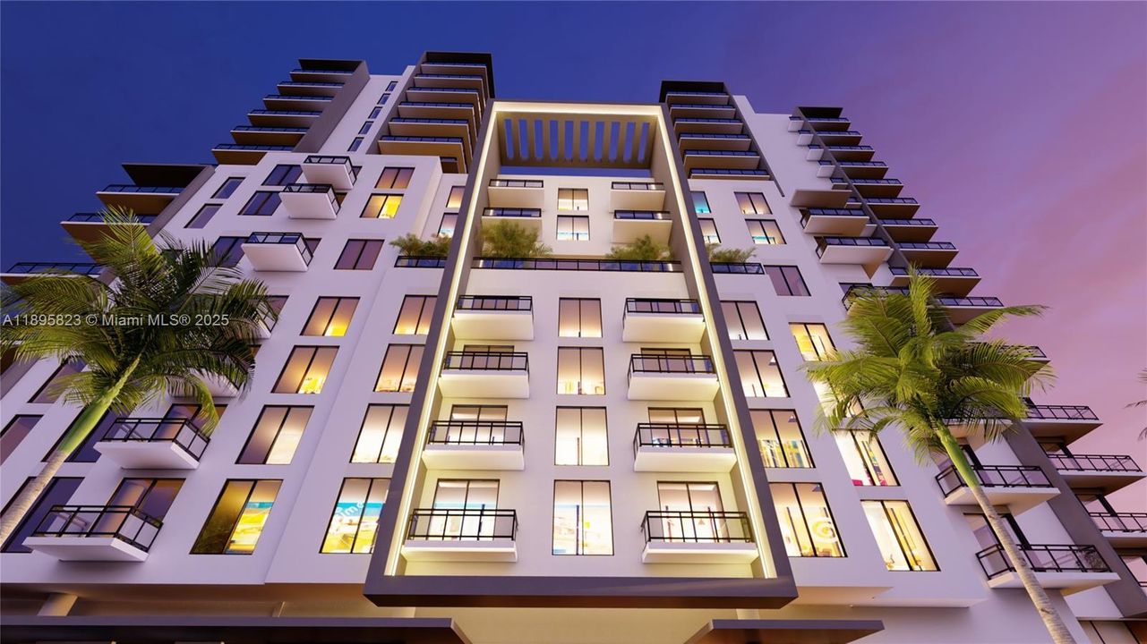 На продажу: $665,000 (1 спален, 1 ванн, 649 Квадратных фут)