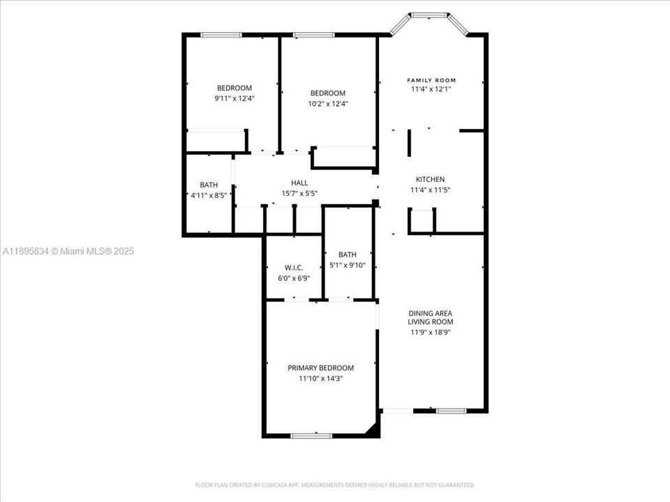 En Venta: $234,500 (3 camas, 2 baños, 1182 Pies cuadrados)