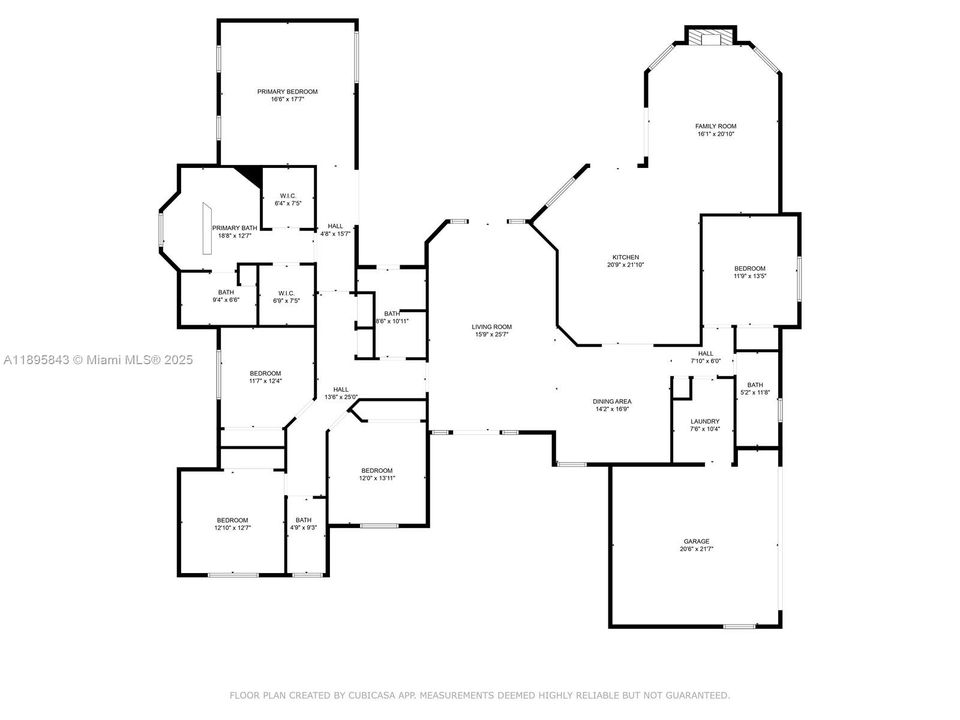 For Sale: $1,825,000 (5 beds, 4 baths, 3535 Square Feet)