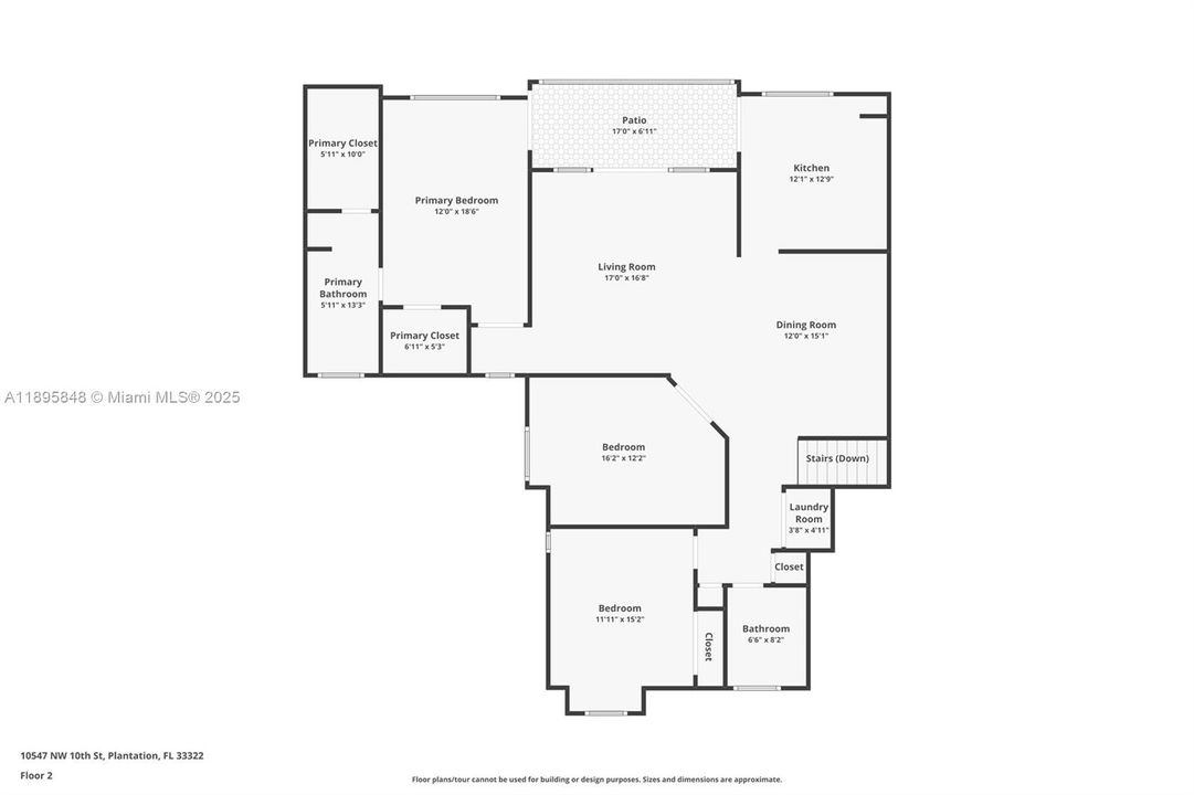 For Sale: $439,999 (3 beds, 2 baths, 1760 Square Feet)