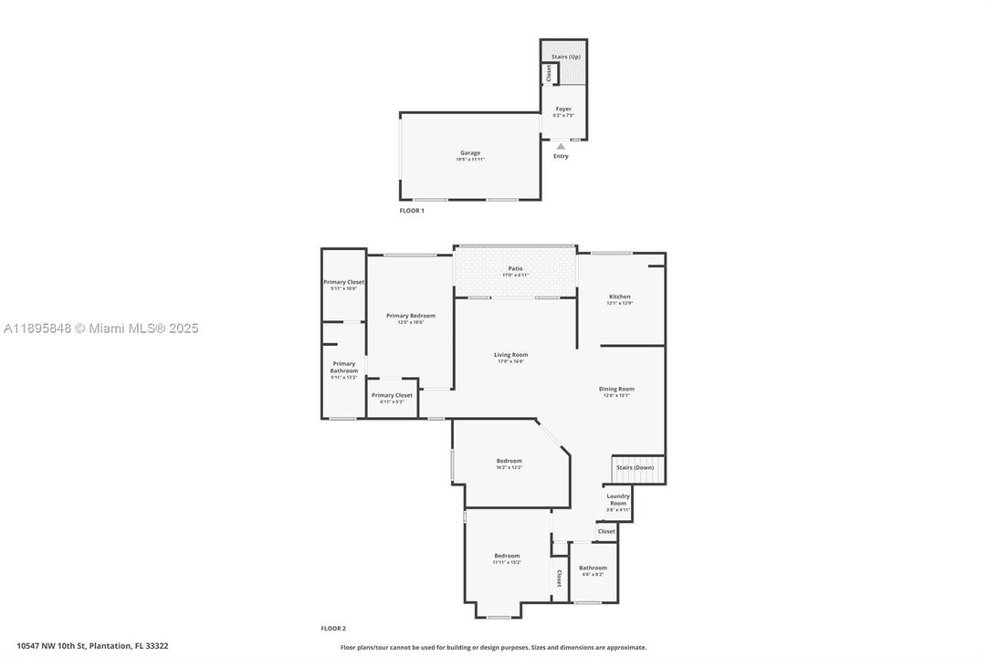 For Sale: $439,999 (3 beds, 2 baths, 1760 Square Feet)